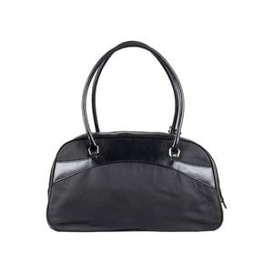 Prada Bowling Bag - '00s