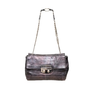 Yves Saint Laurent Sac Le Sixieme Bag - '00s