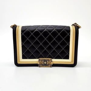 Chanel Boy Bag