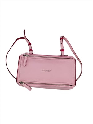 Givenchy Roze Pandora Tas - '10s