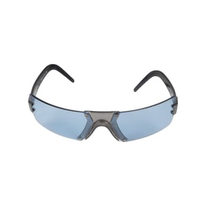 Chanel Shield Sunglasses - '90s