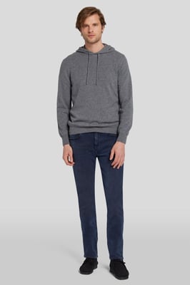 Men Jeans Paxtyn Skinny Fit