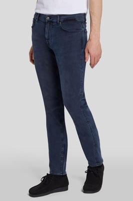 Men Jeans Paxtyn Skinny Fit