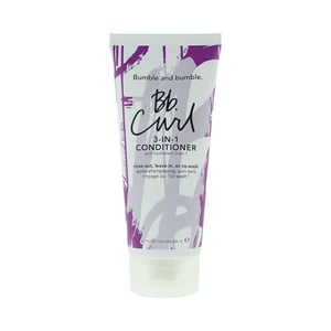 Bumble And Bumble. Bb. Curl Conditioner 200ml