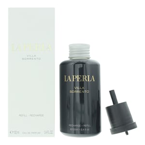 La Perla Villa Sorrento Eau de Parfum 100ml Refill
