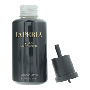 La Perla Villa Sorrento Eau de Parfum 100ml Refill