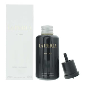 La Perla My Day Eau de Parfum 100ml Refill