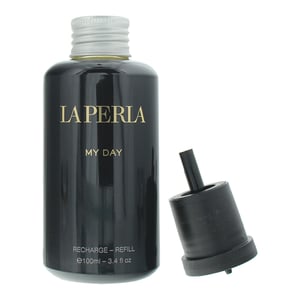 La Perla My Day Eau de Parfum 100ml Refill