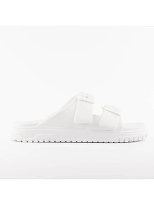 Armani Exchange Soul sandalen voor heren