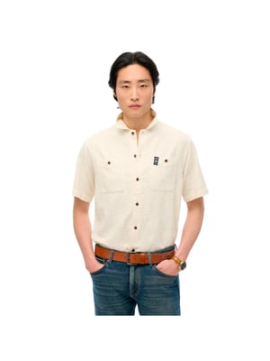 Superdry Merchant overhemd voor heren