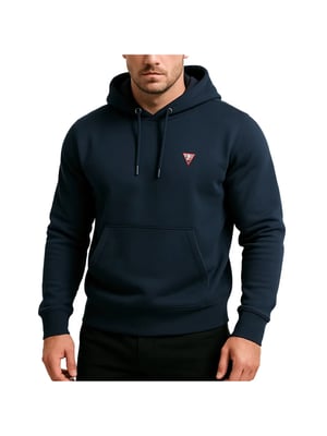 Guess Herr Mini Triangel Sweatshirt