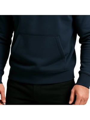 Guess Herr Mini Triangel Sweatshirt