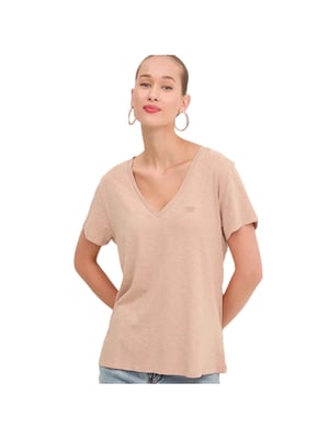 Superdry Flame T-shirt voor dames
