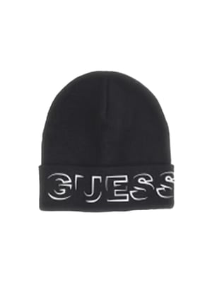Guess Fantaisie muts voor heren