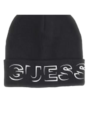 Guess Fantaisie muts voor heren