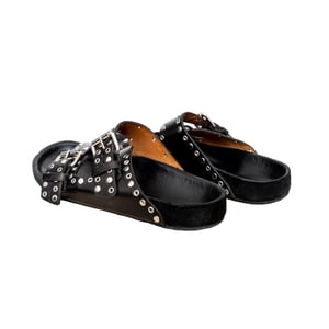 Isabel Marant Lennyo Sandalen - '20s