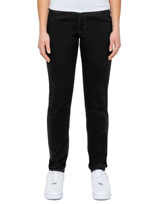 Enzo | Womens Mom Jeans
