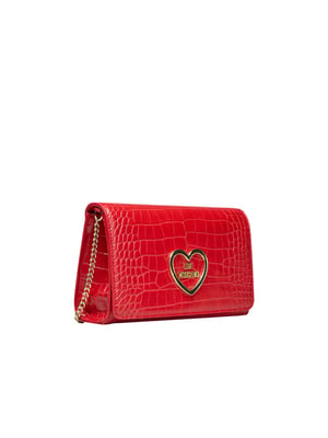 Love Moschino schoudertas Vrouwen