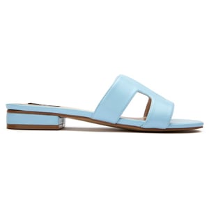 V.gan Vegan Bok Slide Sandals