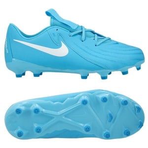 NIKE BOYS / GIRLS PHANTOM GX II ACADEMY FG FOOTBALL BOOTS JUNIOR FD6722