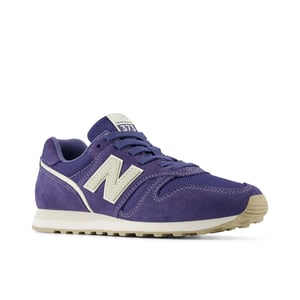 New Balance 373 Womens Trainers Shoes Dream State Blue WL373SE2