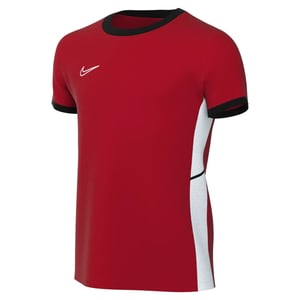 Nike Boys / Girls T Shirt Academy 25 Junior Top Red FZ9758