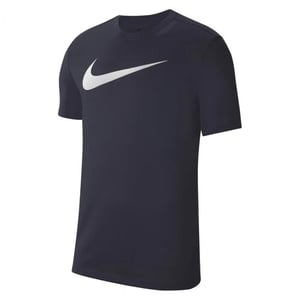 Nike Park Boys / Girls Dri-Fit Cotton T Shirt CW6941 Navy