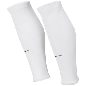 NIKE STRIKE DRI-FIT FOOTBALL SLEEVE SOCK SLEEVES SOCKS SOCCER ADULT JUNIOR SIZES FQ8282 100