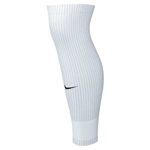 NIKE STRIKE DRI-FIT FOOTBALL SLEEVE SOCK SLEEVES SOCKS SOCCER ADULT JUNIOR SIZES FQ8282 100