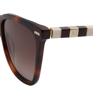 CH0044S Acetate Cat Eye Sunglasses for Women