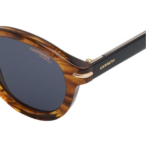 Round Acetate Sunglasses 306S for Men and Women