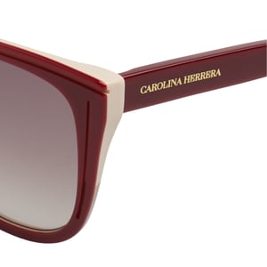 Cat-Eye-Sonnenbrille aus Acetat HER0144S
für Frauen