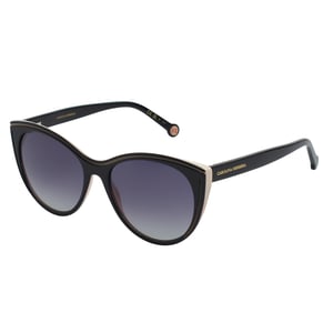 HER0142S Acetat Fjärilssolglasögon för Dam