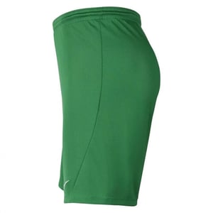 Nike Boys / Girls Park Shorts Junior Green BV6865