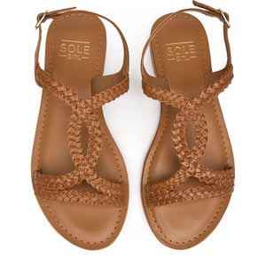 Sole Heath Sandals
