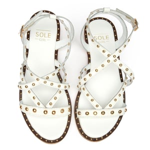 Sole Rach Gladiator Sandals