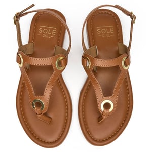 Sole Lou Sandals