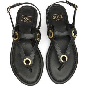 Sole Lou Sandals