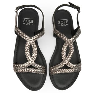 Sole Heath Sandals