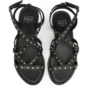 Sole Rach Gladiator Sandals