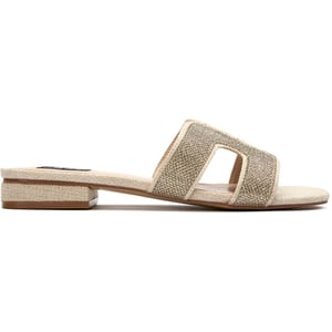V.gan Vegan Bok Slide Sandals