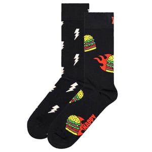 Happy Socks 2-Pack Cadeauset Sokken