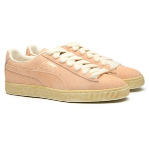 Puma Suede Faded Sneakers