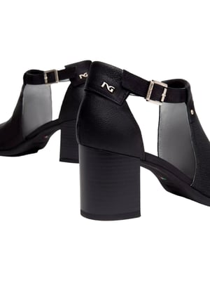 Nero Giardini Sandalette