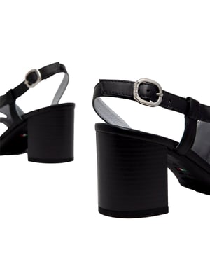 Nero Giardini Sandalette
