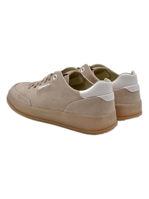 Blauer Sportschoenen