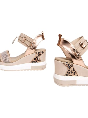 Nero Giardini Sandalette