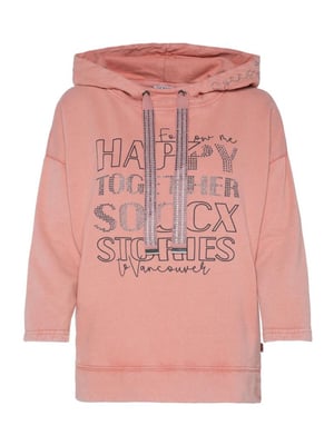 Soccx Hoodie