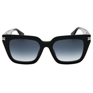 Marc Jacobs 1083 0807 Black Gradient Sunglasses