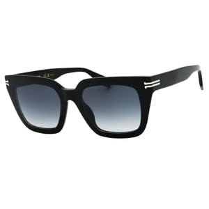 Marc Jacobs 1083 0807 Black Gradient Sunglasses